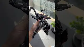 สวยหวะ! | รอดูรีวิวเร็วๆนี้ กับ Eclipse Eternal Darkness #gundam #gunpla #eternaldarkness #modelkit