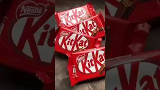 Boycott Israeli brands #boycott #palestine #israel #freepalestine #chocolate #kitkat #🇮🇱vs🇵🇸 #alaqsa