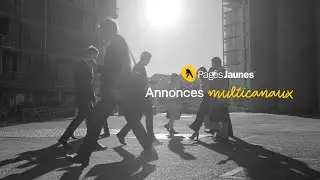 Pages Jaunes - Publicit&eacute;s multicanaux
