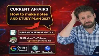 Complete Roadmap for CSS Aspirants 2027 | Beginner to CSS Officer Strategy 
