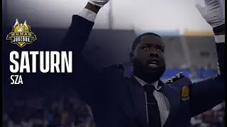 Southern University Human Jukebox 2024 