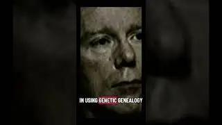 Toronto Cold Case Serial Murders Solved by DNA #truecrimecanada #truecrimeshorts #crime