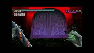 Maken X Dreamcast prototype whit a hack of his Debug Menu