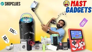 Shopclues Online Shopping Experience - REAL or FAKE ?