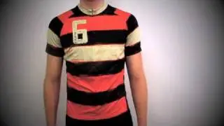 Twin Six The Masher Jersey