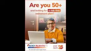 ICICI Pru Guaranteed Pension Plan Flexi