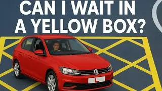 Trapped in the Yellow Box?  Here&rsquo;s What You&rsquo;re Doing Wrong
