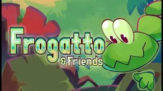 Linux N&deg;60  [Frogatto & Friends] Nvidia Quadro K620