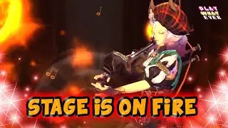 Exos Heroes FC Corgi Hot Hot Surprise Summons