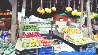       Kalchini market😍😍&hearts;️✨