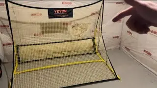 Up Your Game with VEVOR Soccer Trainer! ⚽🔥 #SoccerTraining