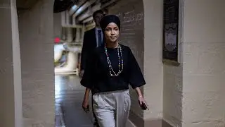 BUSTED: Ilhan Omar&rsquo;s Worst Nightmare Just Happened
