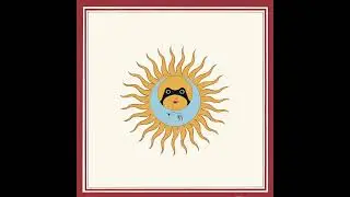 Ep. 39: King Crimson - Lark&rsquo;s Tongue in Aspic