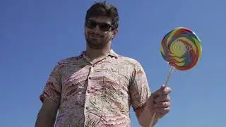 Donald (The Original Short Film)