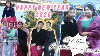 Near party at Lamlai//vlog 2026 #praty #celebration 