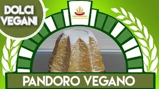 Pandoro Vegano