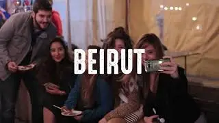 Souk El Akel - Lebanese Top Editions Showreel