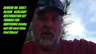 Review on Rust-Oleum Headlight Restoration Kit