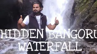 Bangoru Hidden Waterfall | Bir-Billing's Most Rated Place| Full Trek Guide|@wanderwithspectre
