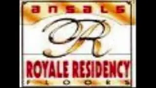 Ansal Buildwell Royale Residency Gurgaon Sushant Lok III Floors Resale Location Map Price List Sale