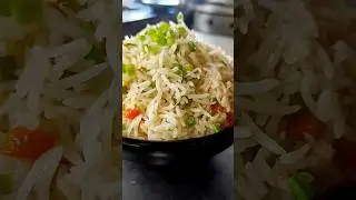 Kolkata fried rice// Kolkata Street food 🔥🔥#kolkata_food #food_shorts #street_food