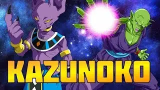 DBFZ ▰ Kazunoko Trying New Teams  【Dragon Ball FighterZ】