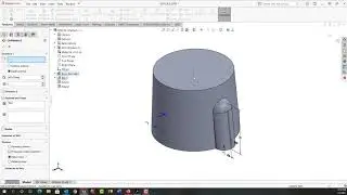 Circular Feature Pattern
