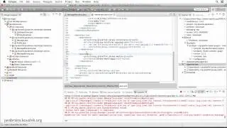 REST Web Services 18 - Returning JSON Response