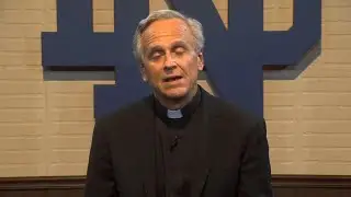 Notre Dame stops in person class after virus spike