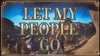 Let My People Go - Luke Philbrick & the Solid Gone Skiffle Invasion