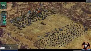 SURVIVORS 180 OMEGA WAR RIG BOSS BASE THE DIVIDE  14-09-17