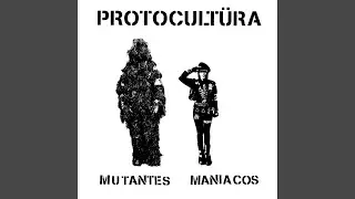 Mutante Mec&aacute;nico