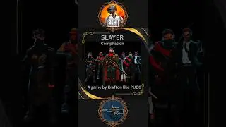 SLAYER COMPILATION|one shot killer| #shorts