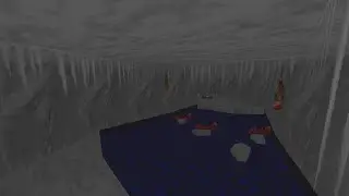 Map07: Ledges of Pain - Whitemare [Все секреты]