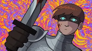 HYAKUGOJYUUICHI 2003 [Fear & Hunger animation meme]