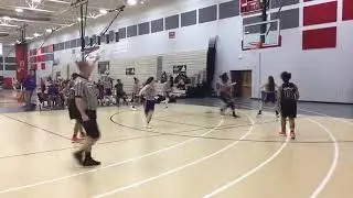 ALL IN (Johnson) triumphant over Wisconsin Purple Aces 2019, 33-31 - Badger Jam 32