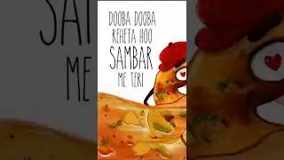 what if some line of any song goes to delicacies(part 1)