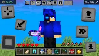 🔥Эти РП улучшат твою игру в 100 РАЗ на Телефоне! (Android/IOS) 🔰Minecraft Bedrock Edition