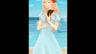 One Piece AMV ~*Ace and Rouge*~ ( Christina Stürmer-Mama Ana Ahabak )