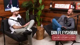 Short Story Long #176 - Dan Fleyshman | Youngest Founder of Public Trading Company