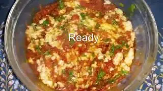 Daal Maash BY MA MANGLA