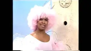 Alphabet Castle - A to M (1994 UK VHS)