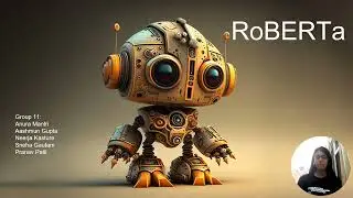 Team 11 - RoBERTa: A Robustly Optimized BERT Pretraining Approach