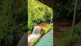 stay near Falls⛰️ Sholayar Dam #tourism #tamilvlog #tamilvlogs #tamiltourism #tnvlogs #sholayardam