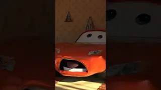 TRAFFIC SCHOOL - TEASER TRAILER #cars #pixar #b3d