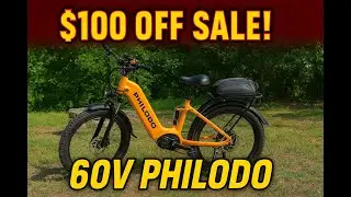 Philodo Sale: Our Family&rsquo;s Real Review 🚲🔥 ($100 OFF!)