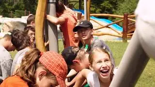 &Scaron;koln&iacute; pobyty Outdoor Resort Březov&aacute;
