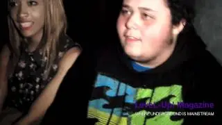Digital Freshness: ALEX WILEY @ Reggies Rock Club