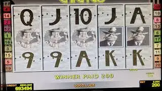 Chicago ! #2 Euro Bet ! #slot machine! #Freispiele! #novoline ! #Big Win! #Admiral #Amazing
