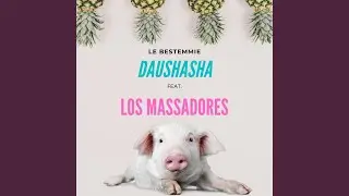 Le Bestemmie (feat. Los Massadores)